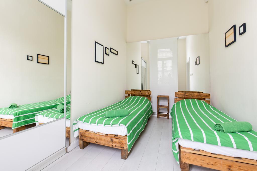 Jozsef63 Apartment Budapest Luaran gambar